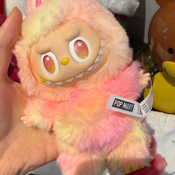 labubu 3.0 - Picture 2 of 4